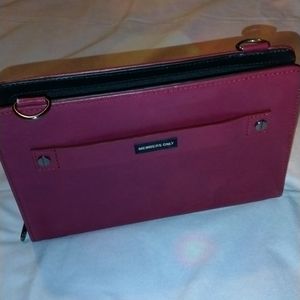 Members Only Purse